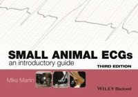 bokomslag Small Animal ECGs