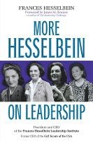 bokomslag More Hesselbein on Leadership