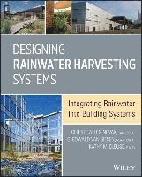 bokomslag Designing Rainwater Harvesting Systems
