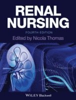 bokomslag Renal Nursing