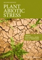 Matthew A. Jenks, Paul M. Hasegawa - Plant Abiotic Stress, Inbunden