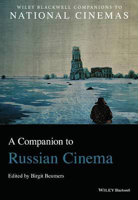 Birgit Beumers - Companion to Russian Cinema, Inbunden