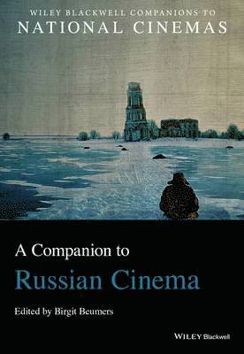 A Companion to Russian Cinema 1