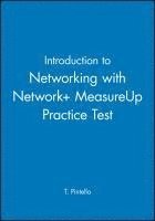 bokomslag Introduction To Networking With Network+ Measureup Practice Test