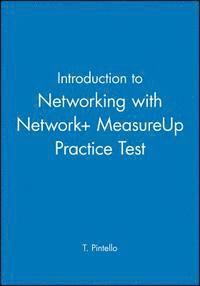 Introduction To Networking With Network+ Measureup Practice Test 1