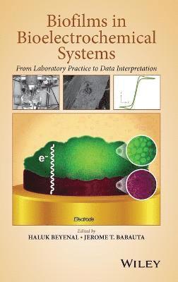 bokomslag Biofilms in Bioelectrochemical Systems