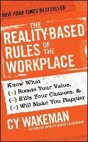 bokomslag The Reality-Based Rules of the Workplace