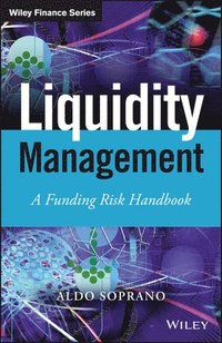 bokomslag Liquidity Management