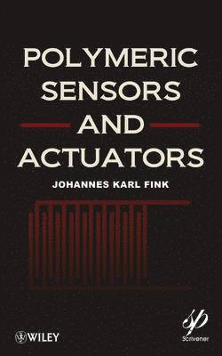 bokomslag Polymeric Sensors and Actuators