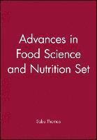 bokomslag Advances in Food Science and Nutrition Set