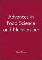 bokomslag Advances in Food Science and Nutrition Set