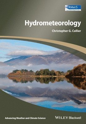 Christopher G. Collier - Hydrometeorology, Häftad