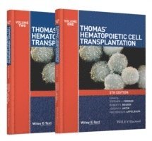 Thomas' Hematopoietic Cell Transplantation 5e Set 1