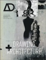 bokomslag Drawing Architecture