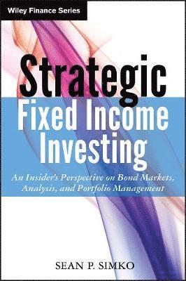 Strategic Fixed Income Investing 1