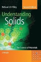 bokomslag Understanding Solids