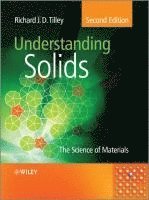 bokomslag Understanding Solids
