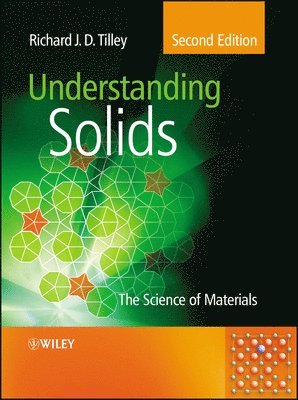 bokomslag Understanding Solids