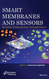 bokomslag Smart Membranes and Sensors
