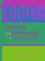 bokomslag Coalitions and Partnerships in Community Health