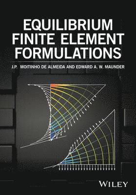 Equilibrium Finite Element Formulations 1