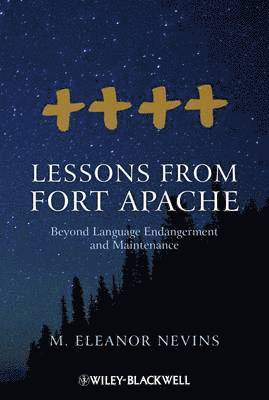 Lessons from Fort Apache 1