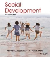 bokomslag Social Development