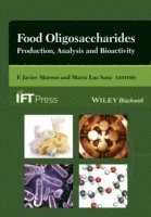 bokomslag Food Oligosaccharides