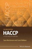 bokomslag HACCP