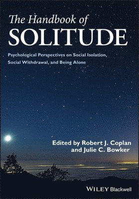 The Handbook of Solitude 1