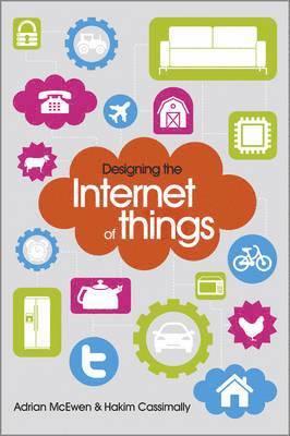 Designing the Internet of Things 1