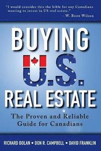 bokomslag Buying U.S. Real Estate