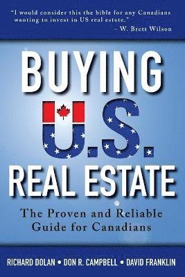 bokomslag Buying U.S. Real Estate