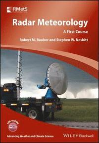 bokomslag Radar Meteorology