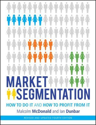 bokomslag Market Segmentation