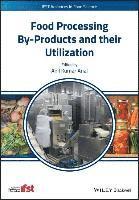 bokomslag Food Processing By-Products and their Utilization