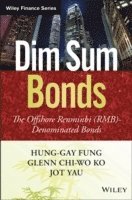 bokomslag Dim Sum Bonds