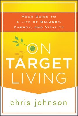 bokomslag On Target Living