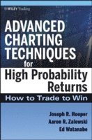 bokomslag Advanced Charting Techniques for High Probability Trading