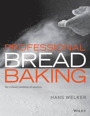 Professional Bread Baking 1