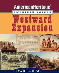 bokomslag Westward Expansion