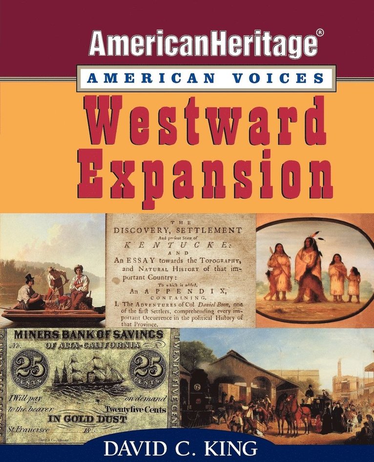 Westward Expansion 1