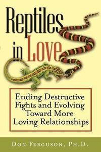 bokomslag Reptiles in Love