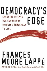 bokomslag Democracy's Edge