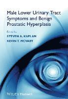bokomslag Male Lower Urinary Tract Symptoms and Benign Prostatic Hyperplasia