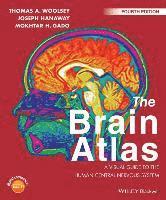 bokomslag The Brain Atlas