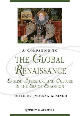 A Companion to the Global Renaissance 1