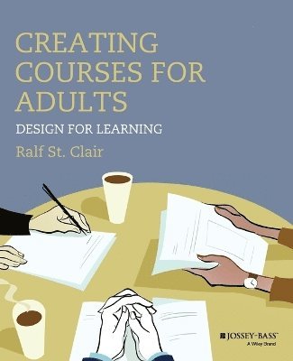 Creating Courses for Adults