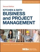 Kitchen and Bath Business and Project Management, with Website 1