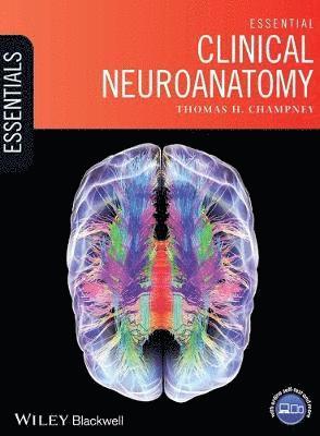 bokomslag Essential Clinical Neuroanatomy